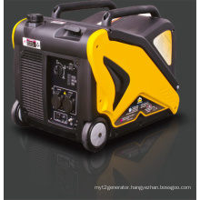 2.8kw Gasoline Silent Digital Inverter Generator.